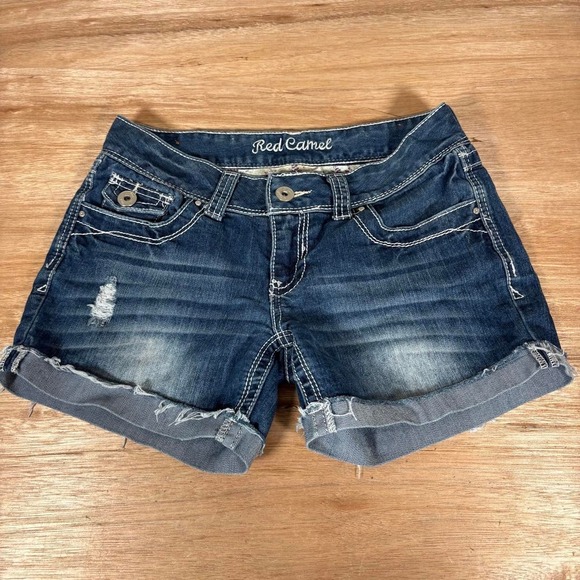 Women Shorts — photo 1 of 1